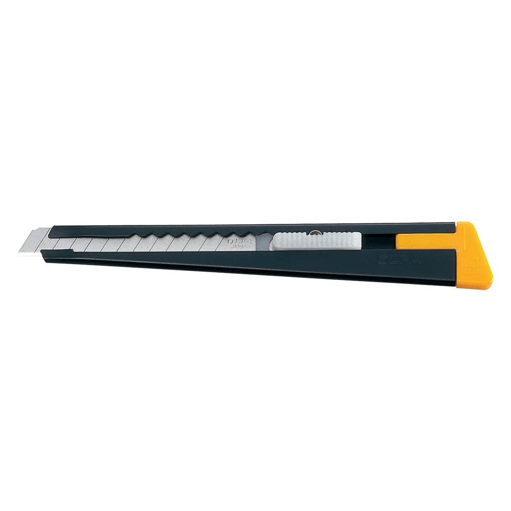 prod-65bdcf9ee9cb0Olfa 180 Cutter, 9mm, Black.jpg